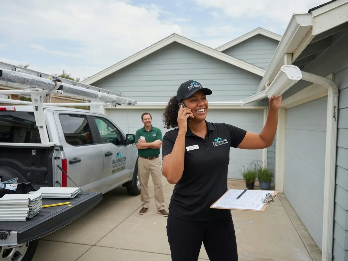 Gutter Installation Virginia FAQs